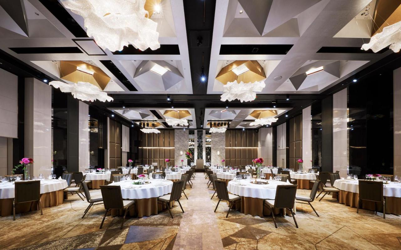 The Kahala Hotel & Resort Yokohama Γιοκοχάμα Εξωτερικό φωτογραφία