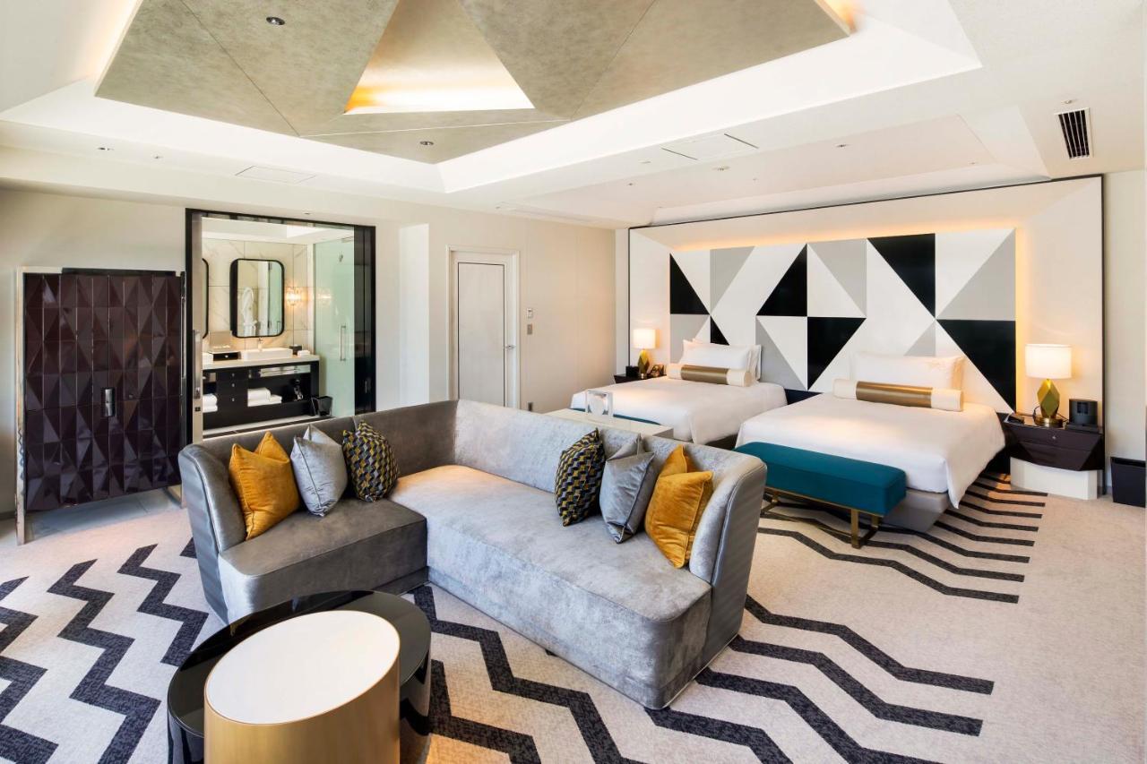 The Kahala Hotel & Resort Yokohama Γιοκοχάμα Εξωτερικό φωτογραφία