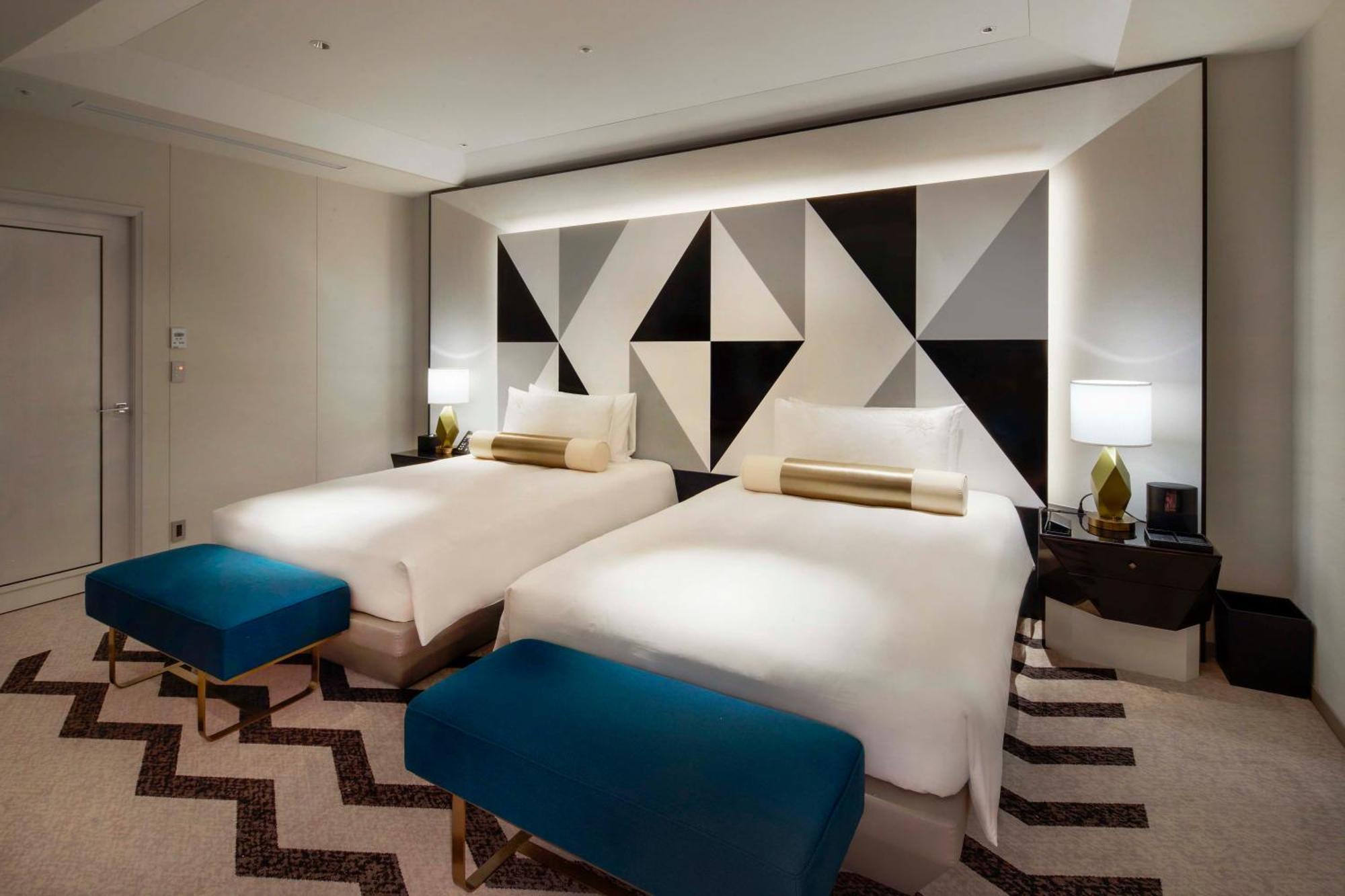 The Kahala Hotel & Resort Yokohama Γιοκοχάμα Εξωτερικό φωτογραφία