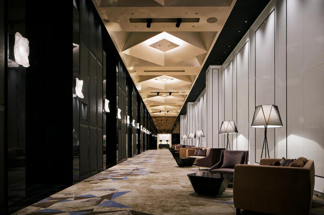 The Kahala Hotel & Resort Yokohama Γιοκοχάμα Εξωτερικό φωτογραφία