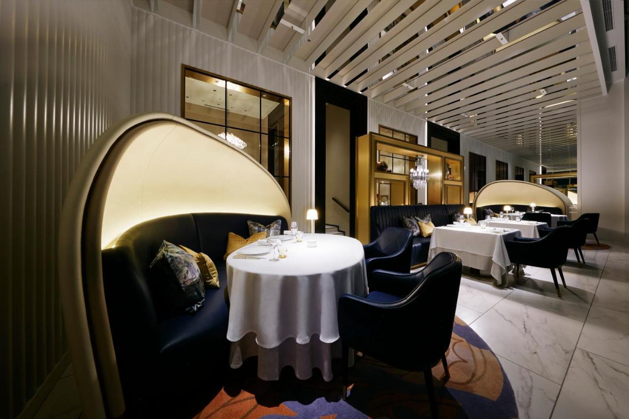 The Kahala Hotel & Resort Yokohama Γιοκοχάμα Εξωτερικό φωτογραφία
