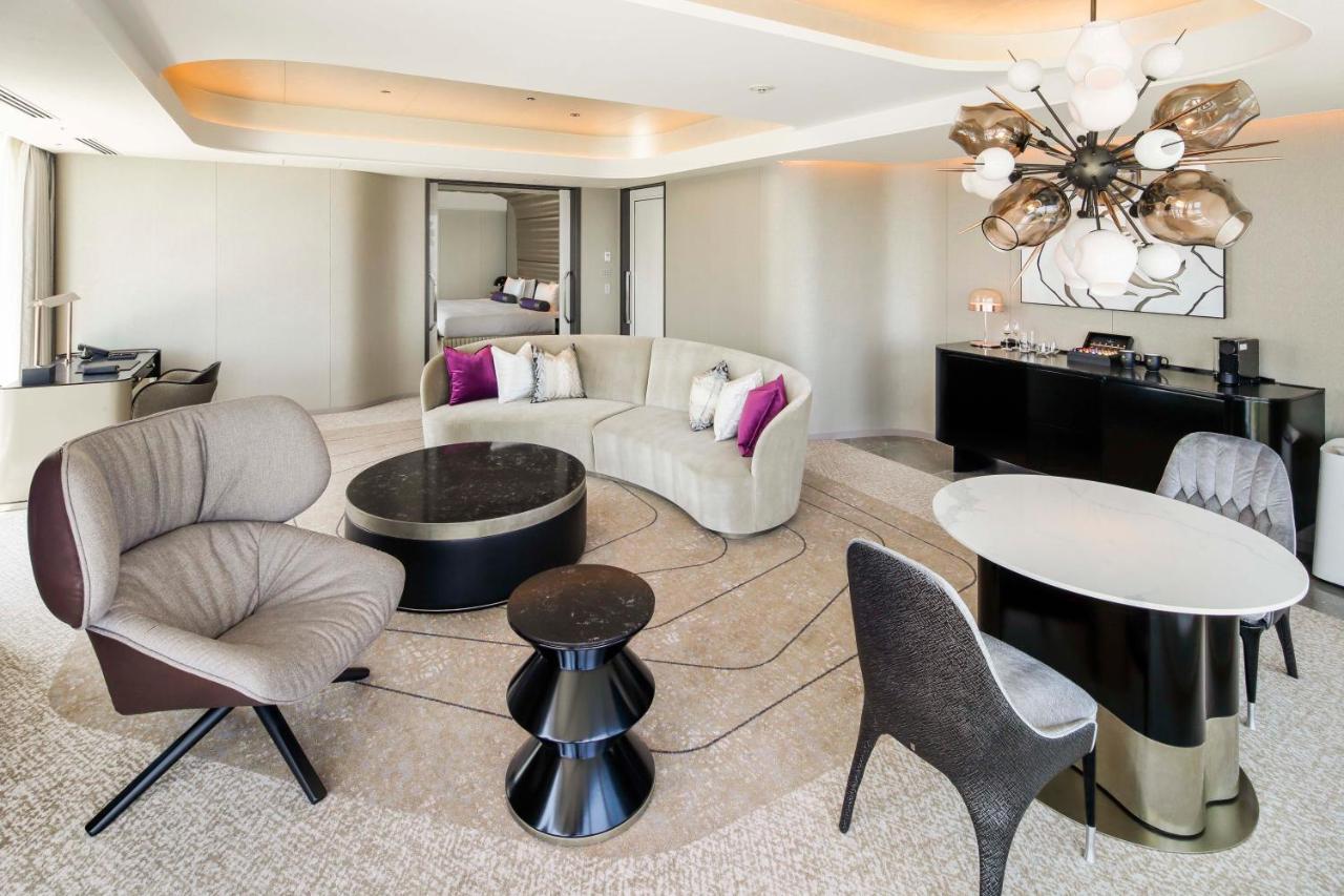 The Kahala Hotel & Resort Yokohama Γιοκοχάμα Εξωτερικό φωτογραφία