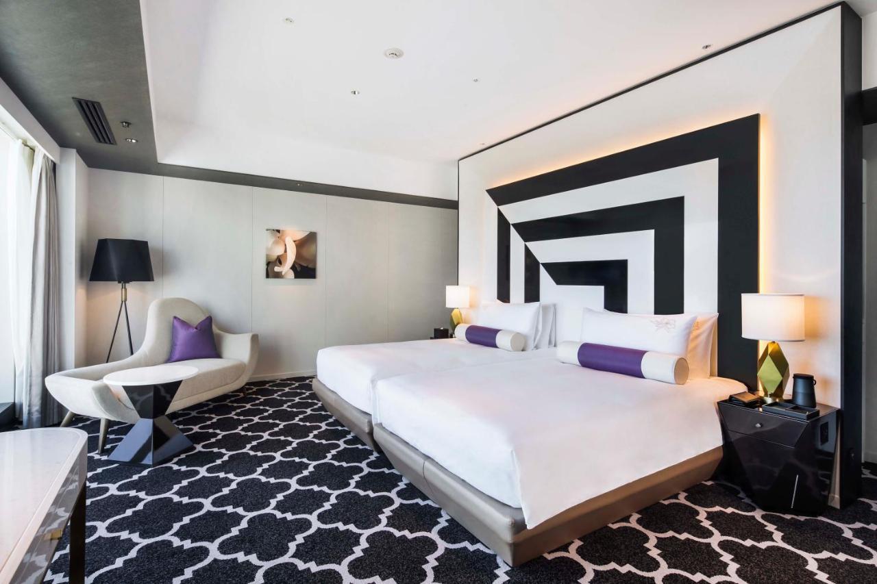 The Kahala Hotel & Resort Yokohama Γιοκοχάμα Εξωτερικό φωτογραφία