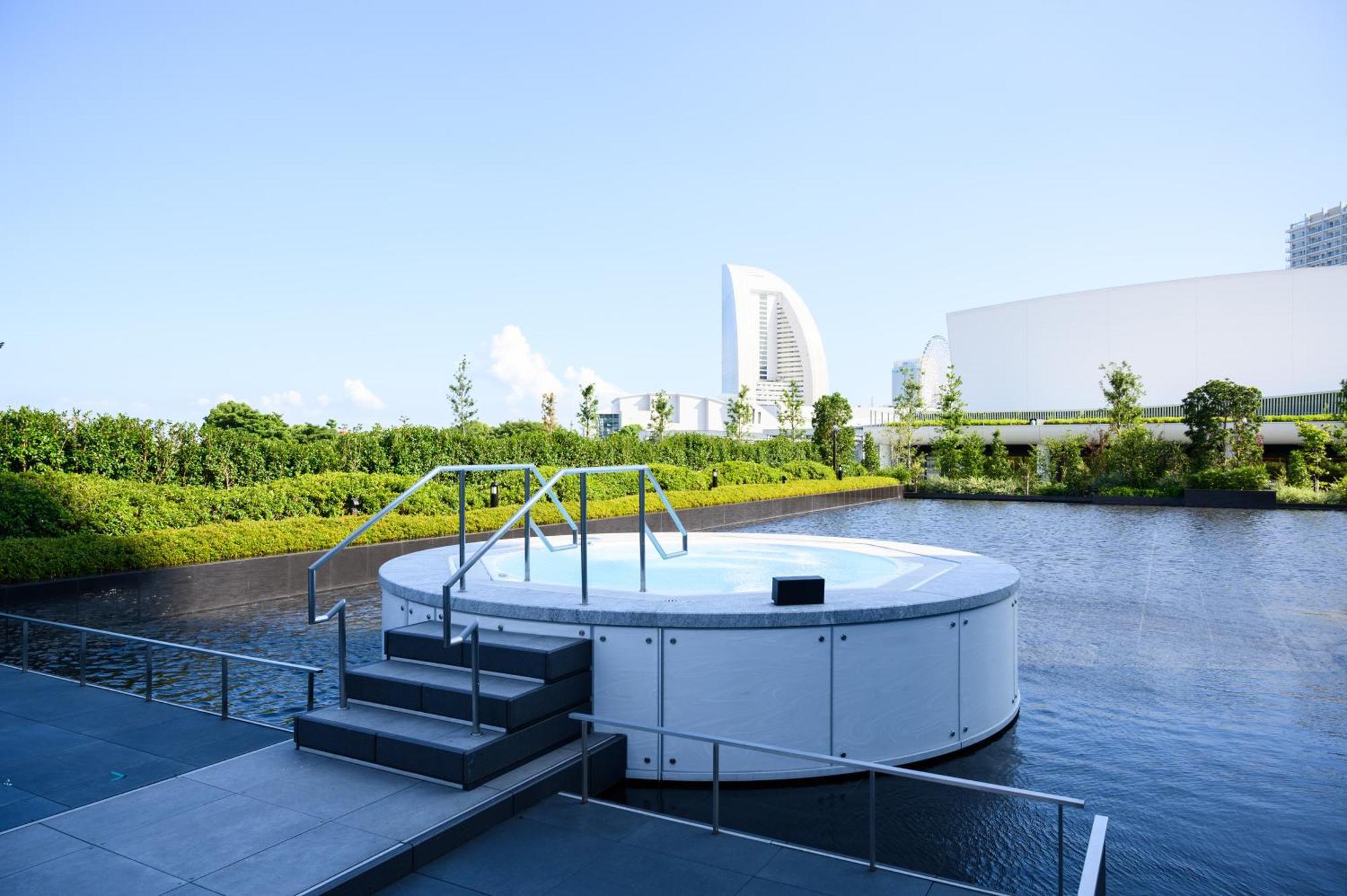 The Kahala Hotel & Resort Yokohama Γιοκοχάμα Εξωτερικό φωτογραφία