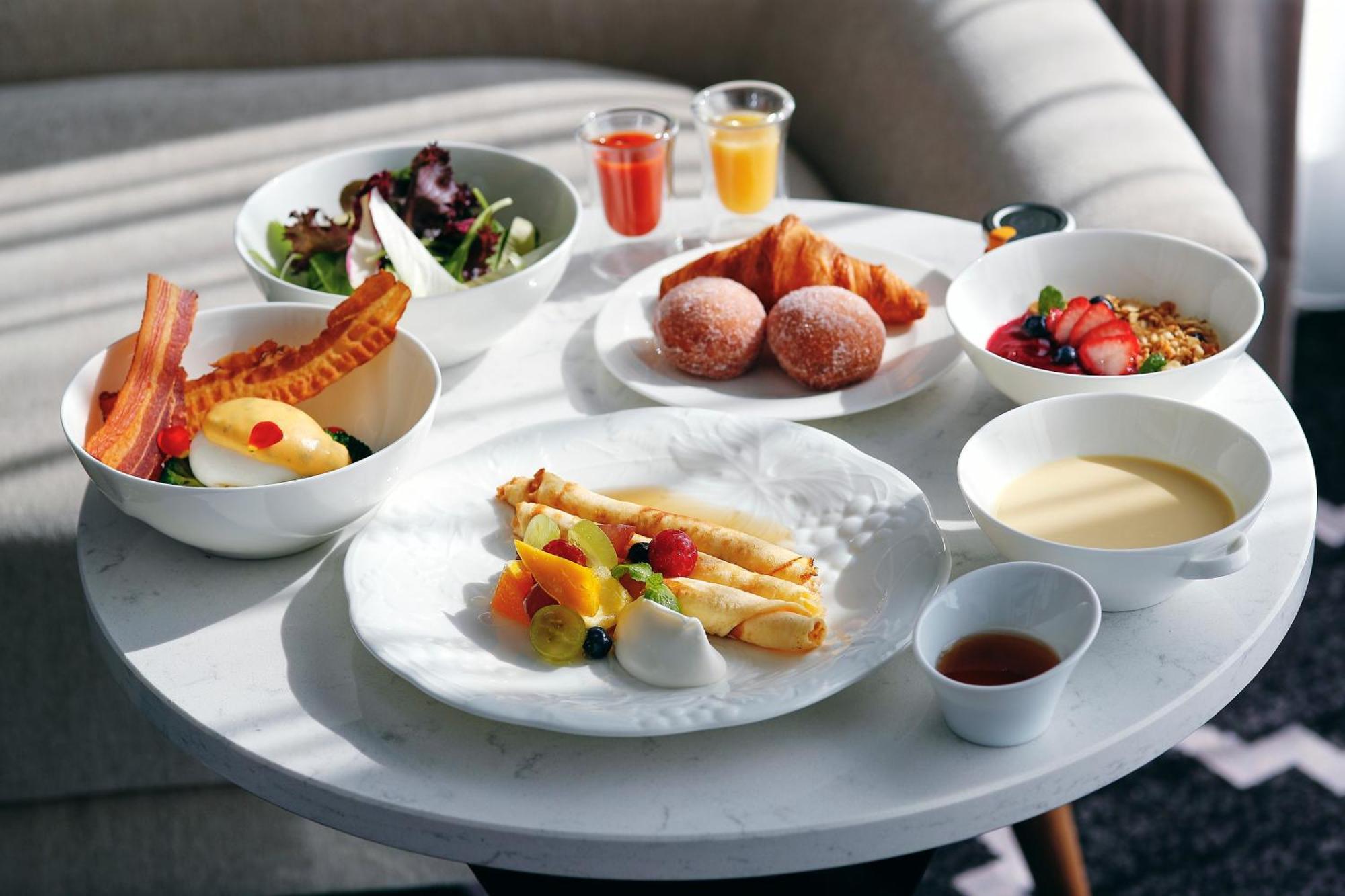 The Kahala Hotel & Resort Yokohama Γιοκοχάμα Εξωτερικό φωτογραφία